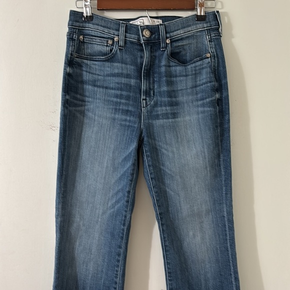 AYR The Bomb Pop Jeans Size W29 - Picture 3 of 16